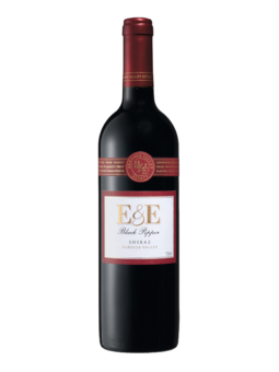 Barossa Valley Estate E&E Black Pepper Shiraz 1997 750ml