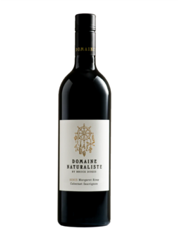 Domaine Naturaliste Rebus Cabernet Sauvignon 2018 750ml