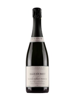 Egly Ouriet Les Vignes de Vrigny 1er Cru Champagne NV 750ml