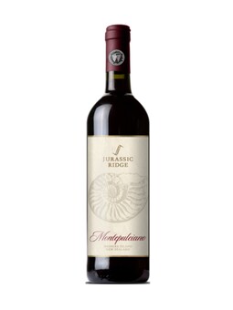 Jurassic Ridge Montepulciano 2009 750ml