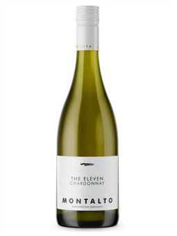 Montalto The Eleven Chardonnay 2023 750ml