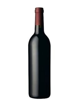 Berry's Bridge Shiraz 2000 750ml