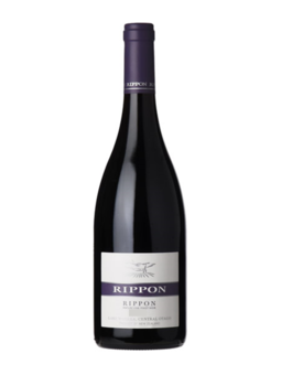 Rippon Mature Vine Pinot Noir 2010 750ml