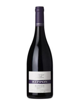 Rippon Mature Vine Pinot Noir 2019 750ml