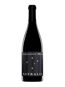 Clarendon Hills Astralis Shiraz 2010 750ml