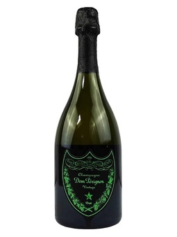 Dom Perignon Luminous Champagne Epernay 2004 750ml
