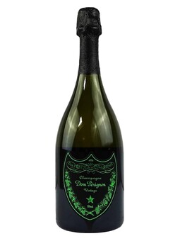 Dom Perignon Luminous Champagne 2012 750ml