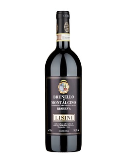 Lisini Brunello di Montalcino 2017 750ml