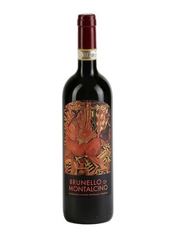 Castello Romitorio Brunello di Montalcino 2021 750ml