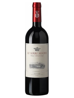Ornellaia Le Serre Nuove Merlot Blend 2019 750ml