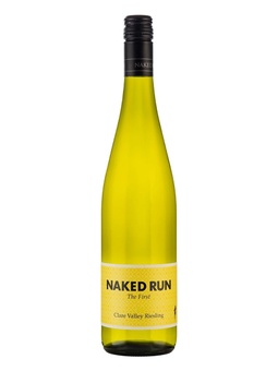Naked Run The First Riesling 2021 750ml