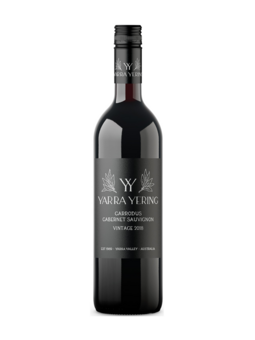 Yarra Yering Carrodus Cabernet Sauvignon 2022 750ml
