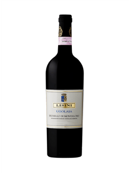 Lisini Ugolaia Brunello di Montalcino 2016 750ml