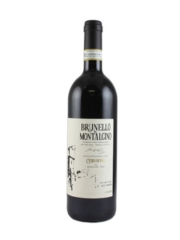 Cerbaiona Brunello di Montalcino 2010 750ml