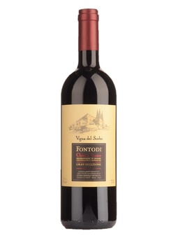 Fontodi Vigna del Sorbo Gran Selezione Sangiovese 2018 750ml