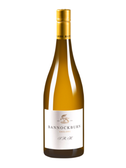 Bannockburn S.R.H. Chardonnay 2019 750ml