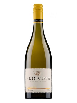 Principia Chardonnay Mornington Peninsula 2022 750ml
