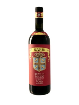 Fattoria dei Barbi Riserva Brunello di Montalcino 2010 750ml