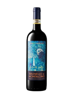Castello Romitorio Filo di Seta Brunello di Montalcino 2021 750ml