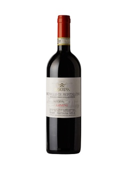 La Serena Gemini Riserva Brunello di Montalcino 2010 750ml
