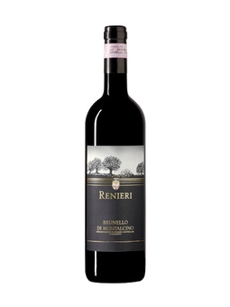 Renieri Riserva Brunello di Montalcino 2010 750ml