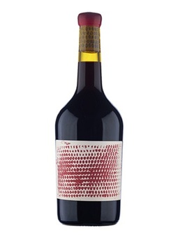 Sami Odi XIV Syrah 2014 750ml