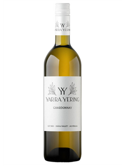 Yarra Yering Chardonnay 2024 750ml