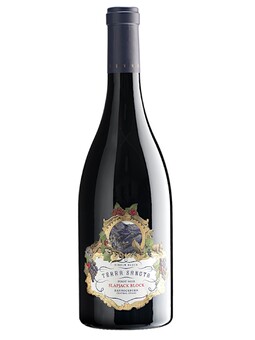 Terra Sancta Slapjack Block Pinot Noir 2021 750ml