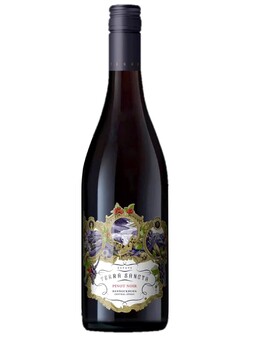 Terra Sancta Bannockburn Estate Pinot Noir 2024 750ml