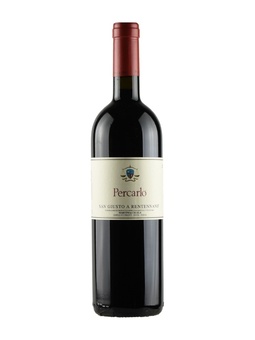 San Giusto a Rentennano Percarlo Sangiovese 2017 750ml