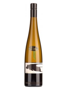 Duke's Magpie Hill Reserve Riesling 2010 750ml