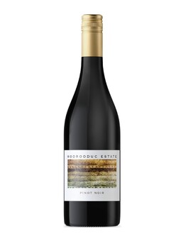Moorooduc Estate Pinot Noir 2019 750ml
