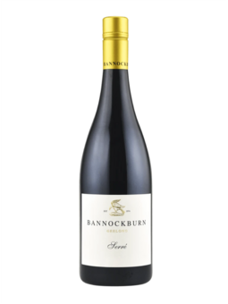 Bannockburn Serre Pinot Noir 2019 750ml