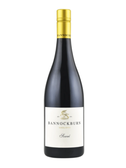 Bannockburn Serre Pinot Noir 2024 750ml