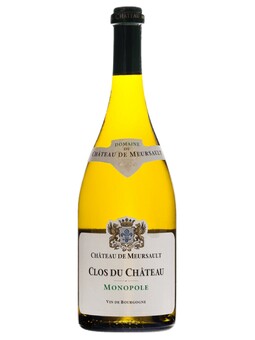 Chateau de Meursault Clos du Chateau Bourgogne Blanc 2020 750ml