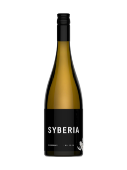 Hoddles Creek Syberia Chardonnay 2021 750ml