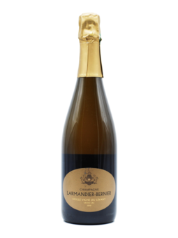 Larmandier-Bernier Vieille Vigne Du Levant Grand Cru Champagne 2012 1500ml
