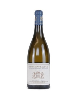 Comte Liger Belair Clos des Grandes Vignes Nuits Saint Georges 1er Cru 2018 750ml