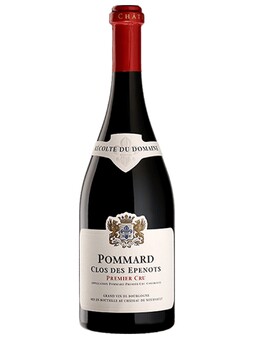 Chateau de Meursault Clos des Epenots Pommard 1er Cru 2019 750ml