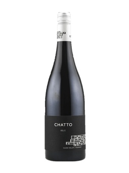 Chatto Isle Pinot Noir 2018 1500ml