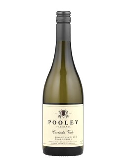 Pooley Cooinda Vale Chardonnay 2022 750ml