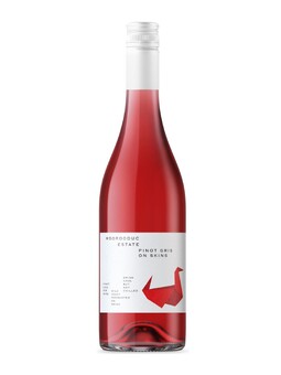 Moorooduc Estate On Skins Pinot Gris 2019 750ml