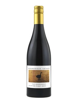 Moorooduc Estate McIntyre Pinot Noir 2019 750ml