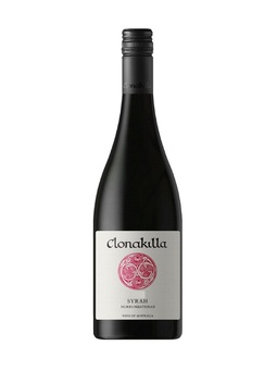 Clonakilla Syrah 2015 750ml