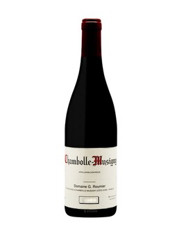 George Roumier Chambolle Musigny 2016 750ml