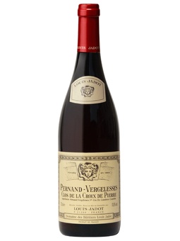 Louis Jadot (Domaine des Heritiers) Clos de la Croix de Pierre Pernand Vergelesses 1er Cru 2021 750ml