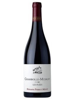 Perrot Minot Les Charmes Chambolle Musigny 1er Cru 2015 750ml