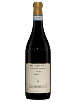 Sottimano Langhe Nebbiolo 2020 750ml