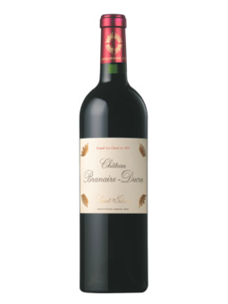 Chateau Branaire Ducru Bordeaux 2019 750ml