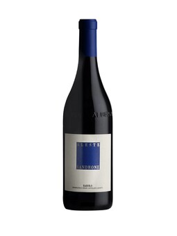 Luciano Sandrone Aleste Cannubi Boschis Barolo 2017 750ml